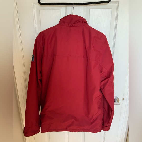 Abercrombie & Fitch Winter Coat - Picture 2 of 4